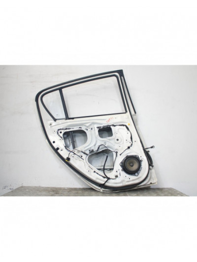 Recambio de puerta trasera izquierda para hyundai i20 i (pb, pbt) 1.2 referencia OEM IAM