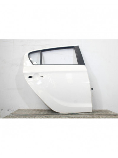 Recambio de puerta trasera derecha para hyundai i20 i (pb, pbt) 1.2 referencia OEM IAM