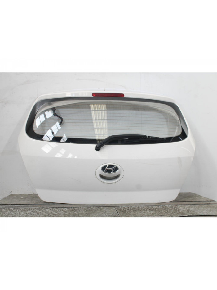 Recambio de porton trasero para hyundai i20 i (pb, pbt) 1.2 referencia OEM IAM