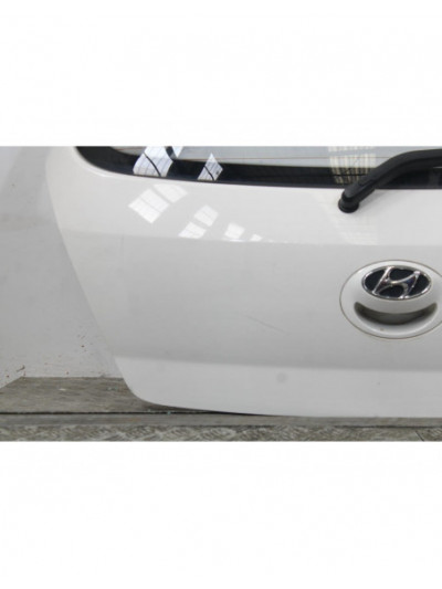 Recambio de porton trasero para hyundai i20 i (pb, pbt) 1.2 referencia OEM IAM