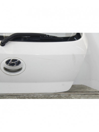 Recambio de porton trasero para hyundai i20 i (pb, pbt) 1.2 referencia OEM IAM