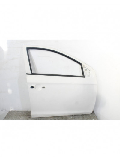 Recambio de puerta delantera derecha para hyundai i20 i (pb, pbt) 1.2 referencia OEM IAM
