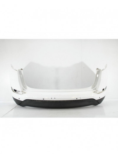 Recambio de paragolpes trasero para hyundai tucson (tl, tle) 1.7 crdi referencia OEM IAM 86611D7000