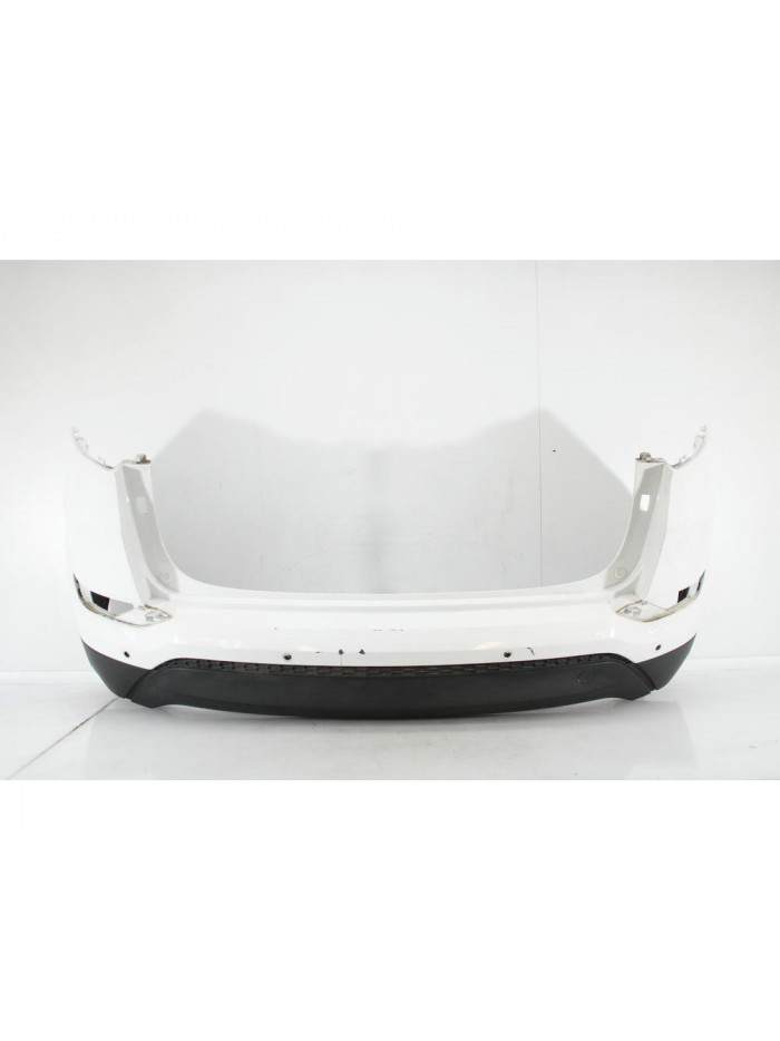 Paragolpes trasero HYUNDAI TUCSON 1.7 CRDi 2017