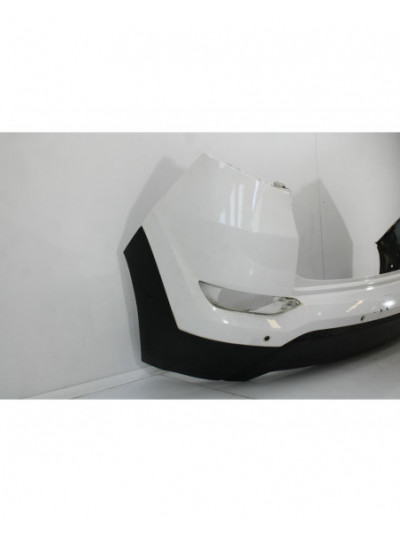 Paragolpes trasero HYUNDAI TUCSON 1.7 CRDi 2017