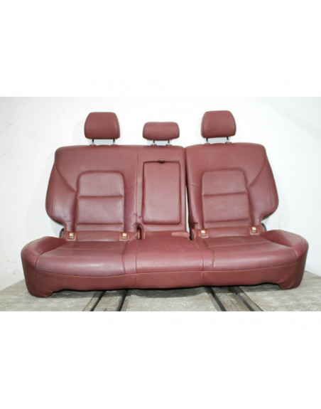 Recambio de asientos traseros para hyundai tucson (tl, tle) 1.7 crdi referencia OEM IAM