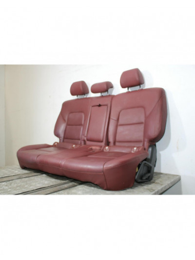 Recambio de asientos traseros para hyundai tucson (tl, tle) 1.7 crdi referencia OEM IAM