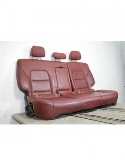 Recambio de asientos traseros para hyundai tucson (tl, tle) 1.7 crdi referencia OEM IAM