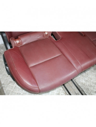 Recambio de asientos traseros para hyundai tucson (tl, tle) 1.7 crdi referencia OEM IAM