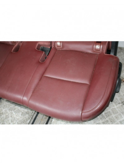 Recambio de asientos traseros para hyundai tucson (tl, tle) 1.7 crdi referencia OEM IAM