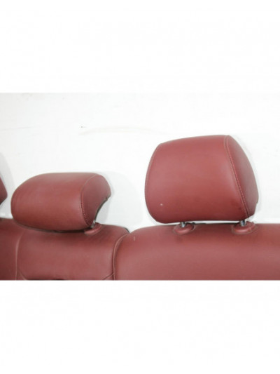 Recambio de asientos traseros para hyundai tucson (tl, tle) 1.7 crdi referencia OEM IAM