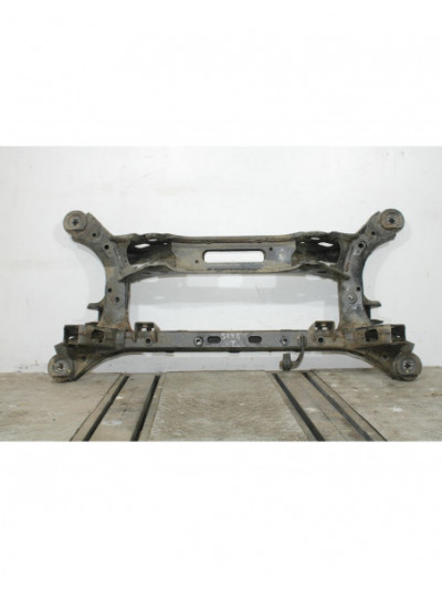Recambio de puente trasero para hyundai tucson (tl, tle) 1.7 crdi referencia OEM IAM 55405D7000