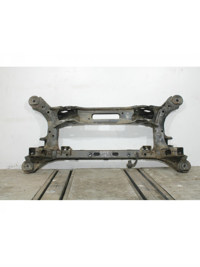 Recambio de puente trasero para hyundai tucson (tl, tle) 1.7 crdi referencia OEM IAM 55405D7000