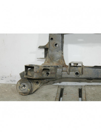 Recambio de puente trasero para hyundai tucson (tl, tle) 1.7 crdi referencia OEM IAM 55405D7000