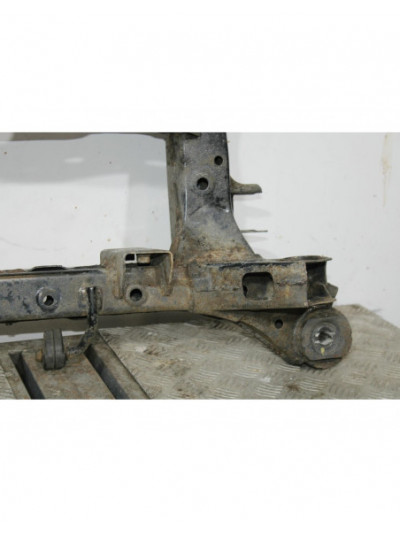Recambio de puente trasero para hyundai tucson (tl, tle) 1.7 crdi referencia OEM IAM 55405D7000