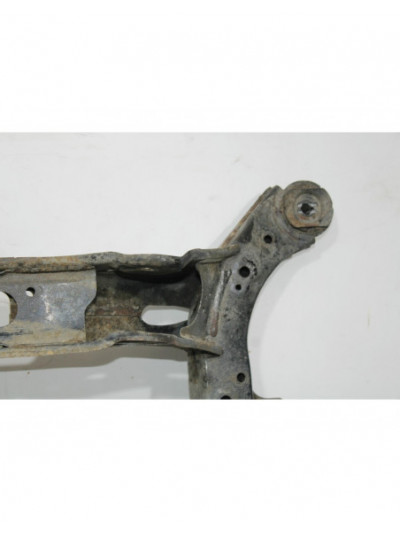 Recambio de puente trasero para hyundai tucson (tl, tle) 1.7 crdi referencia OEM IAM 55405D7000