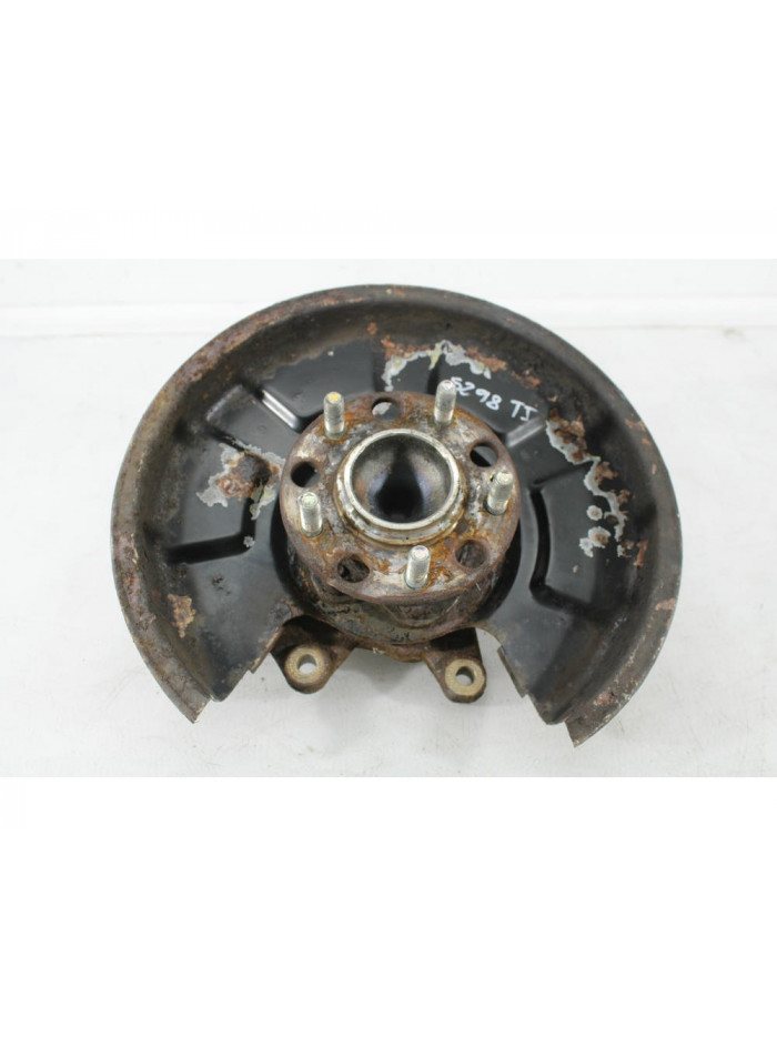 Recambio de mangueta trasera izquierda para hyundai tucson (tl, tle) 1.7 crdi referencia OEM IAM