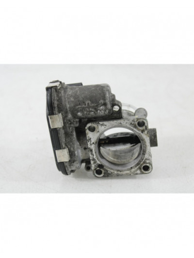 Recambio de caja mariposa para hyundai tucson (tl, tle) 1.7 crdi referencia OEM IAM 351002A600