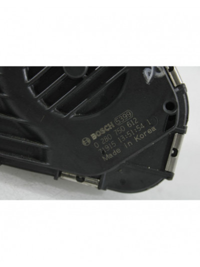 Recambio de caja mariposa para hyundai tucson (tl, tle) 1.7 crdi referencia OEM IAM 351002A600