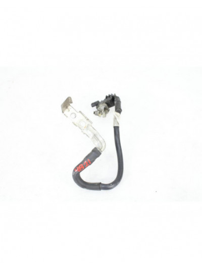 Recambio de cable negativo bateria para audi a3 (8v1, 8vk) 1.6 tdi referencia OEM IAM 5Q0915181D