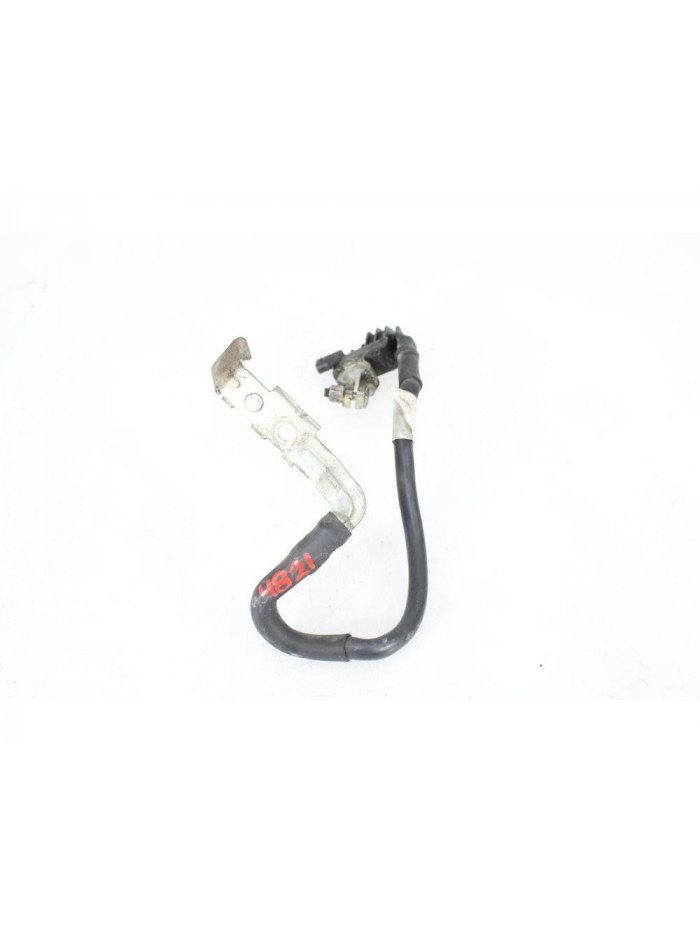 Recambio de cable negativo bateria para audi a3 (8v1, 8vk) 1.6 tdi referencia OEM IAM 5Q0915181D