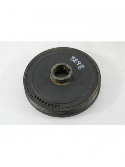Recambio de polea cigueñal para hyundai tucson (tl, tle) 1.7 crdi referencia OEM IAM