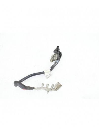 Recambio de cable negativo bateria para audi a3 (8v1, 8vk) 1.6 tdi referencia OEM IAM 5Q0915181D