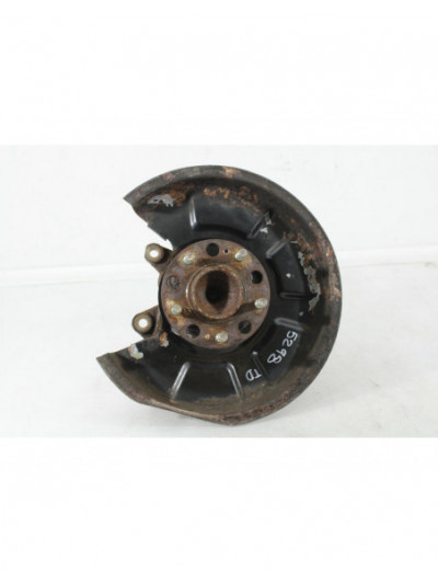 Recambio de mangueta trasera derecha para hyundai tucson (tl, tle) 1.7 crdi referencia OEM IAM