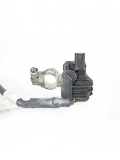 Recambio de cable negativo bateria para audi a3 (8v1, 8vk) 1.6 tdi referencia OEM IAM 5Q0915181D