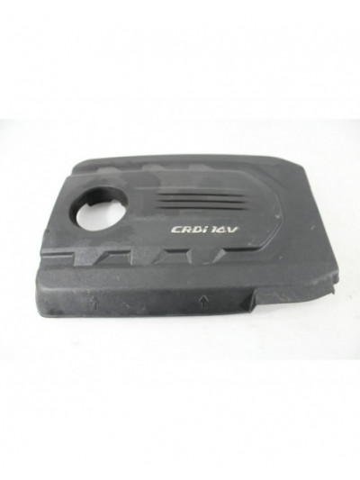 Recambio de tapa motor para hyundai tucson (tl, tle) 1.7 crdi referencia OEM IAM