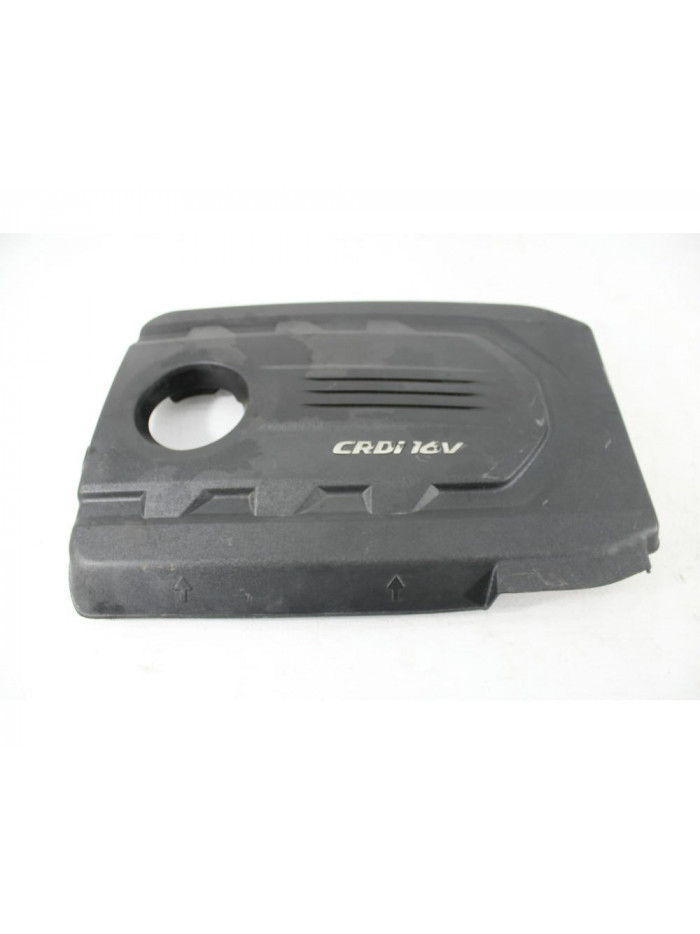 Recambio de tapa motor para hyundai tucson (tl, tle) 1.7 crdi referencia OEM IAM