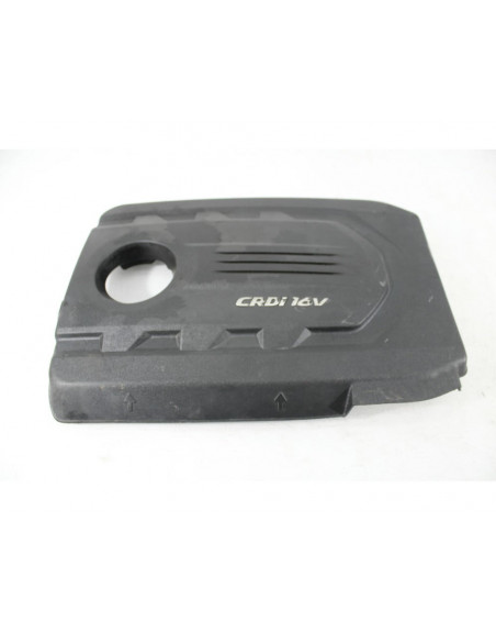 Recambio de tapa motor para hyundai tucson (tl, tle) 1.7 crdi referencia OEM IAM
