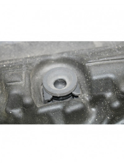 Recambio de tapa motor para hyundai tucson (tl, tle) 1.7 crdi referencia OEM IAM