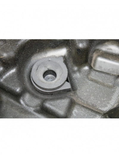 Recambio de tapa motor para hyundai tucson (tl, tle) 1.7 crdi referencia OEM IAM