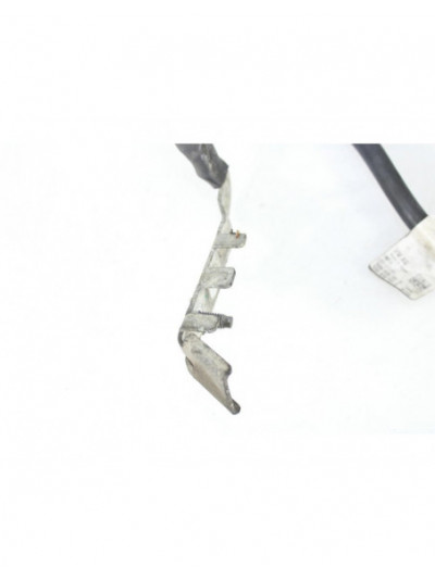 Recambio de cable negativo bateria para audi a3 (8v1, 8vk) 1.6 tdi referencia OEM IAM 5Q0915181D