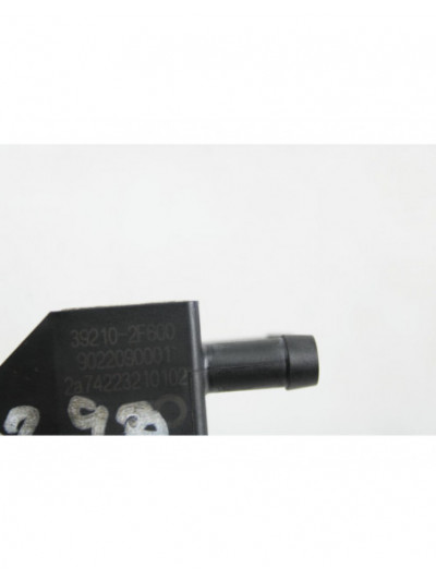 Recambio de sensor presion para hyundai tucson (tl, tle) 1.7 crdi referencia OEM IAM 392102F600