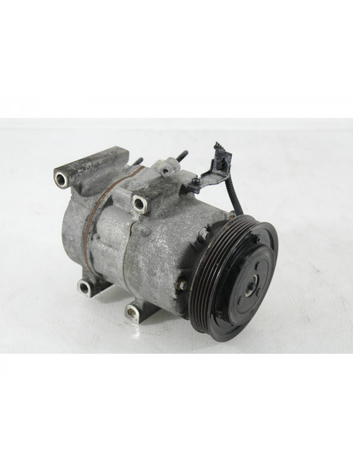 Recambio de compresor aire acondicionado para hyundai tucson (tl, tle) 1.7 crdi referencia OEM IAM