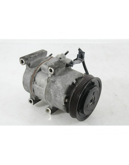 Recambio de compresor aire acondicionado para hyundai tucson (tl, tle) 1.7 crdi referencia OEM IAM