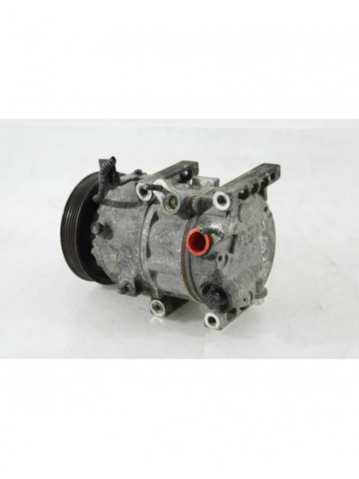 Recambio de compresor aire acondicionado para hyundai tucson (tl, tle) 1.7 crdi referencia OEM IAM
