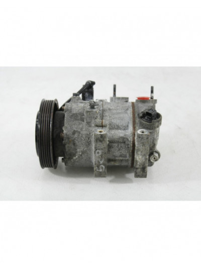 Recambio de compresor aire acondicionado para hyundai tucson (tl, tle) 1.7 crdi referencia OEM IAM