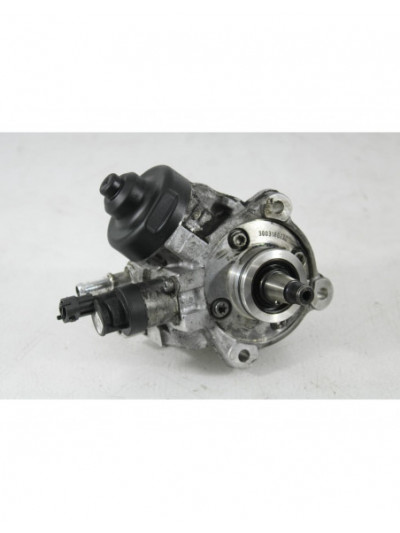 Recambio de bomba inyeccion para hyundai tucson (tl, tle) 1.7 crdi referencia OEM IAM