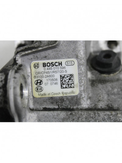 Bomba inyeccion HYUNDAI TUCSON 1.7 CRDi Diesel 141CV 104KW 2017