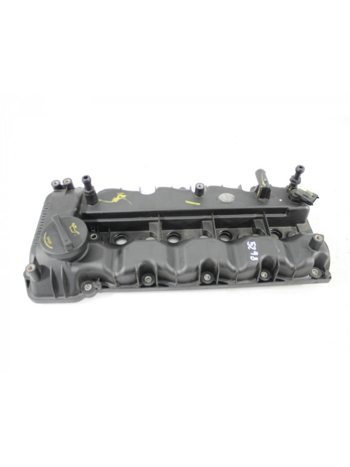 Recambio de tapa balancines para hyundai tucson (tl, tle) 1.7 crdi referencia OEM IAM