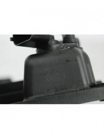 Recambio de tapa balancines para hyundai tucson (tl, tle) 1.7 crdi referencia OEM IAM