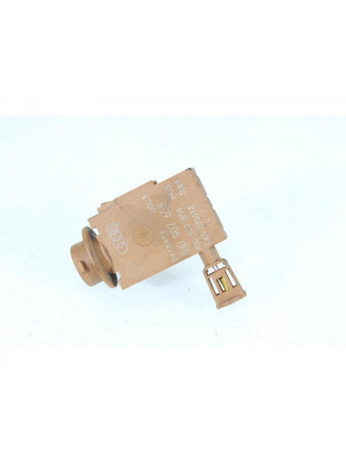 Recambio de sensor calidad del aire para audi a3 (8v1, 8vk) 1.6 tdi referencia OEM IAM 4H0907658