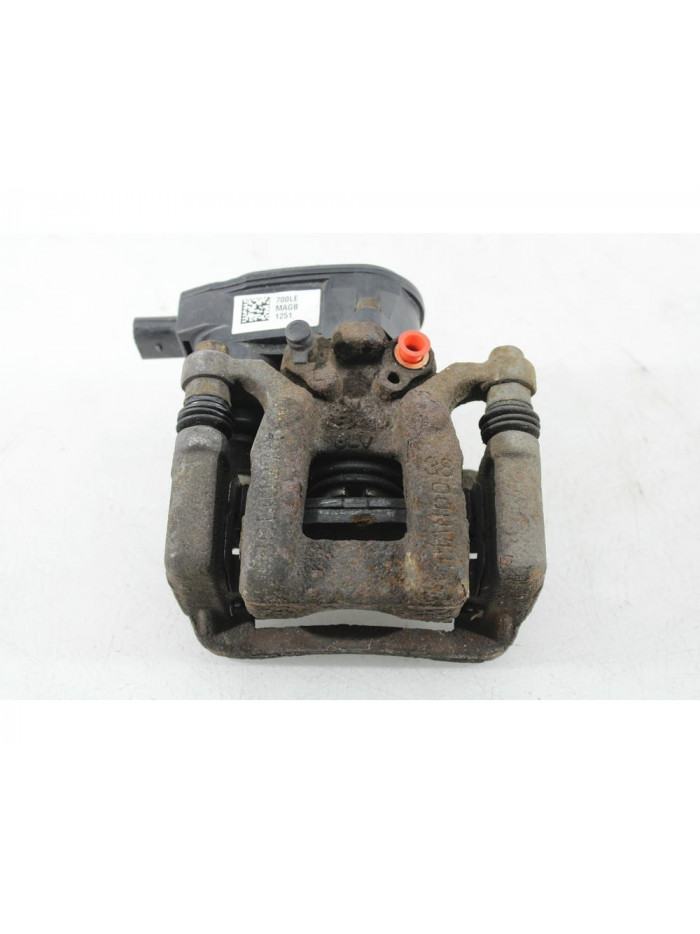 Recambio de pinza freno trasera izquierda para hyundai tucson (tl, tle) 1.7 crdi referencia OEM IAM 700LEMAGB1251
