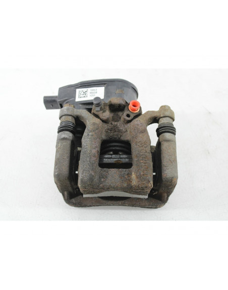 Recambio de pinza freno trasera izquierda para hyundai tucson (tl, tle) 1.7 crdi referencia OEM IAM 700LEMAGB1251