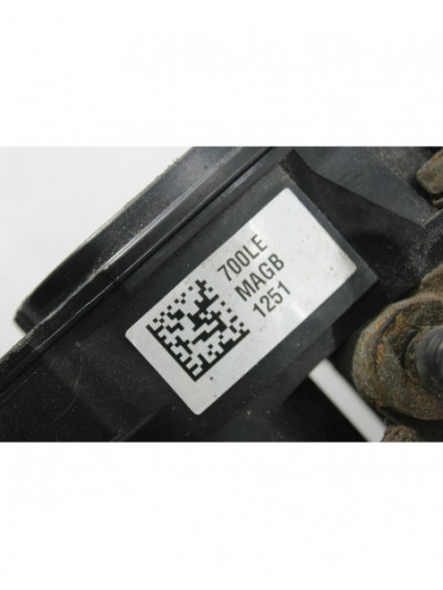 Recambio de pinza freno trasera izquierda para hyundai tucson (tl, tle) 1.7 crdi referencia OEM IAM 700LEMAGB1251