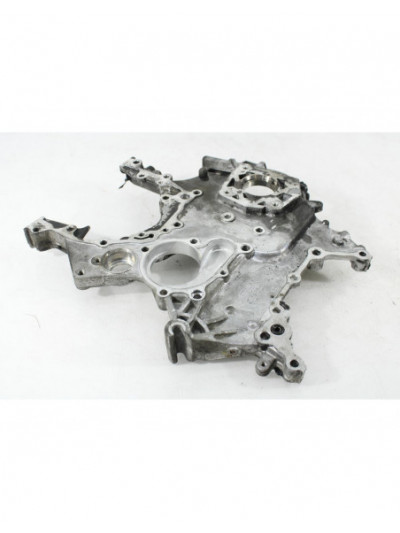 Recambio de tapa distribucion para hyundai tucson (tl, tle) 1.7 crdi referencia OEM IAM 213112A600