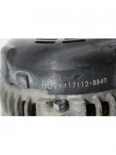 Recambio de alternador para hyundai tucson (tl, tle) 1.7 crdi referencia OEM IAM 373002A700